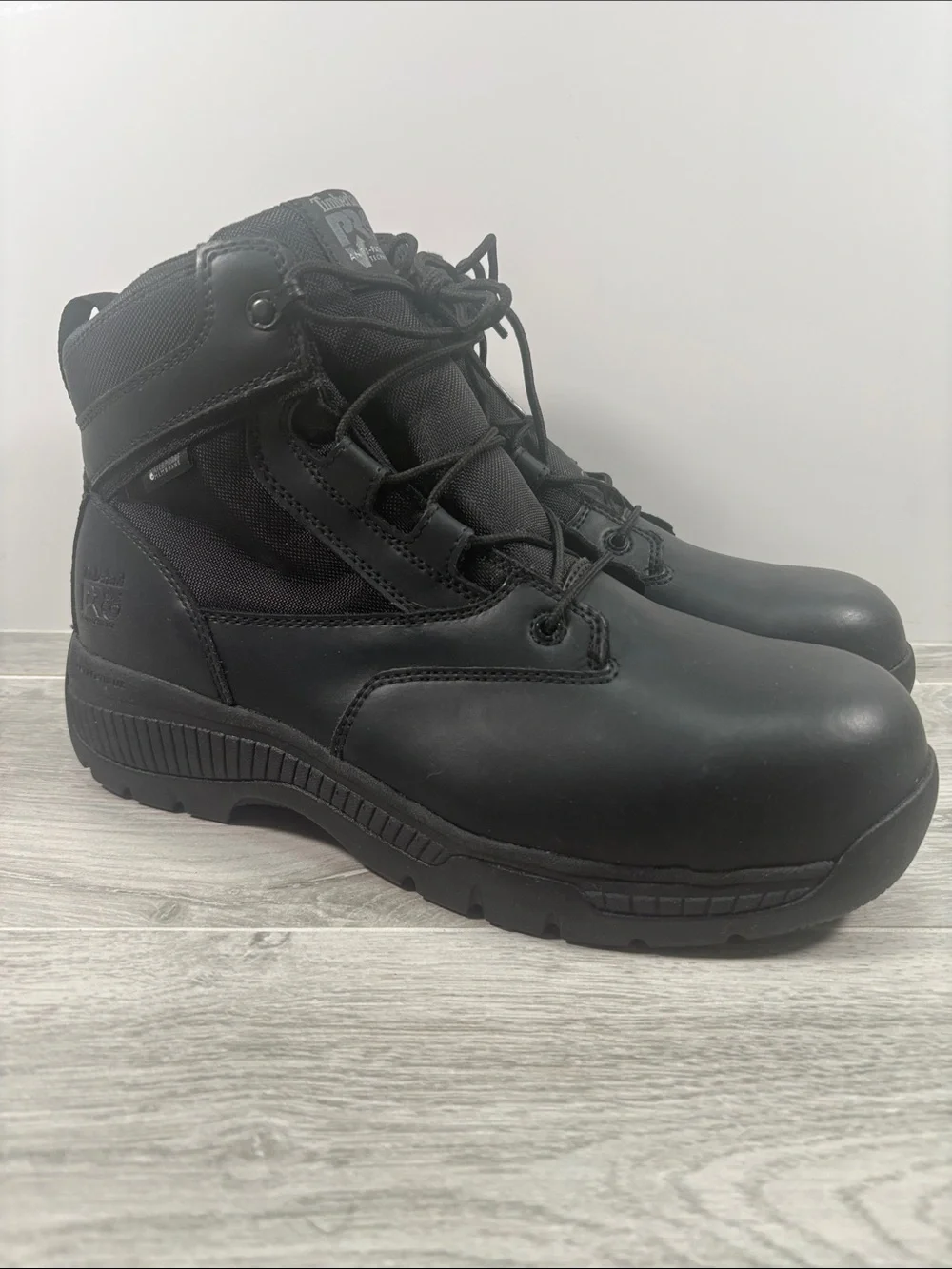 Timberland PRO Valor 6